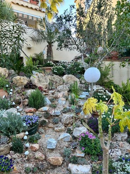 Foto d7d5432b-eb6e-482d-b36f-8a4932f28e41. Reihenhaus mit pool in Lomas de Campoamor - Las Ramblas Orihuela