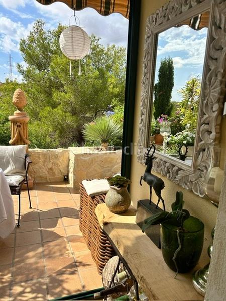 Foto 2d32787b-0c0e-46ba-9374-b2c01fc954ef. Semi detached house with pool in Lomas de Campoamor - Las Ramblas Orihuela