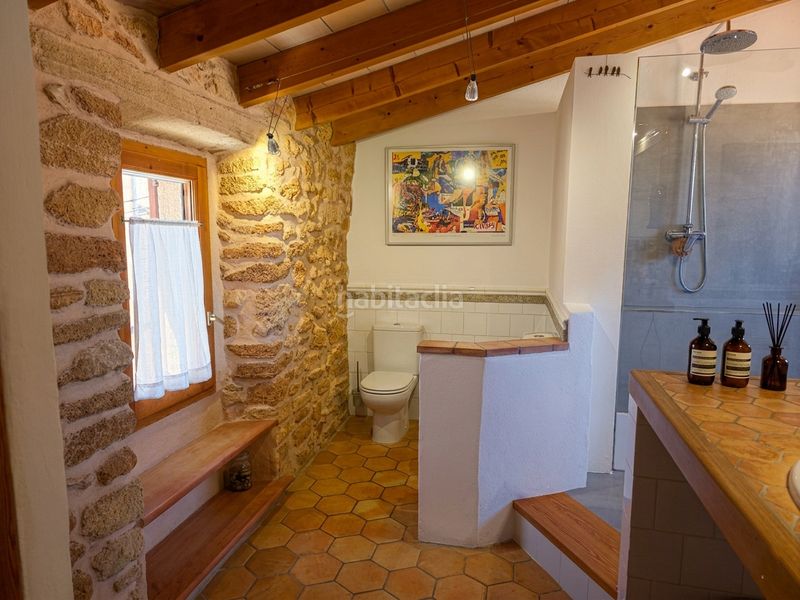 Foto 7bbcab64-8018-4fc6-b643-3285367ef64d. Casa amb calefacció aparcament piscina a Capdepera poble Capdepera