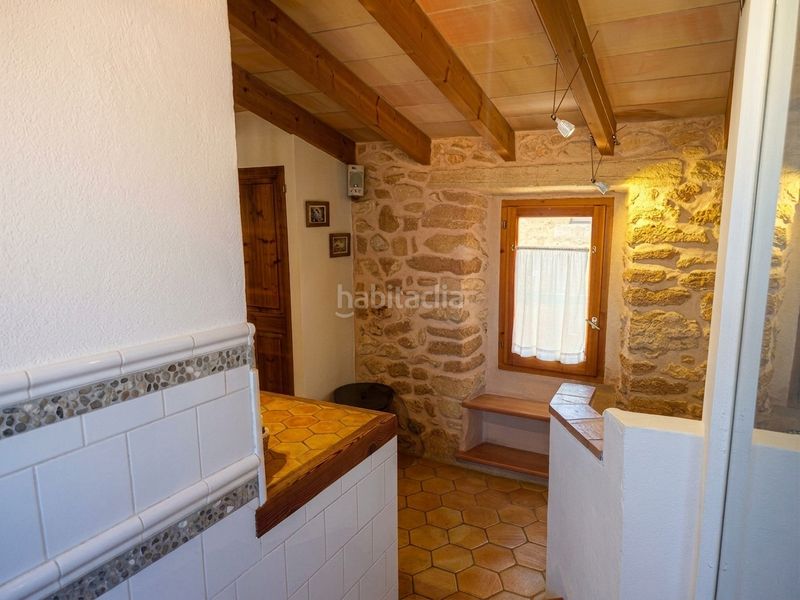 Foto de635551-2e5d-4467-a501-fdf4bff5be09. Casa amb calefacció aparcament piscina a Capdepera poble Capdepera