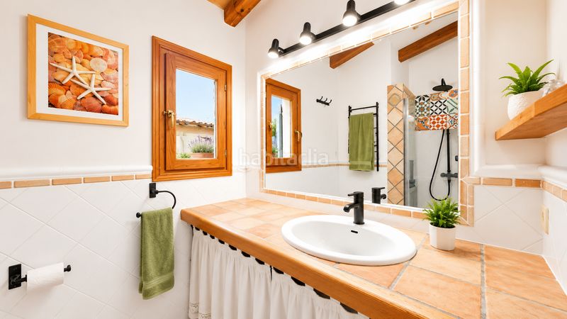 Foto ef25a3e3-7829-4365-8f36-70dd29705906. Casa amb calefacció aparcament piscina a Capdepera poble Capdepera