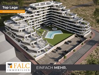 Apartament a San Miguel de Salinas