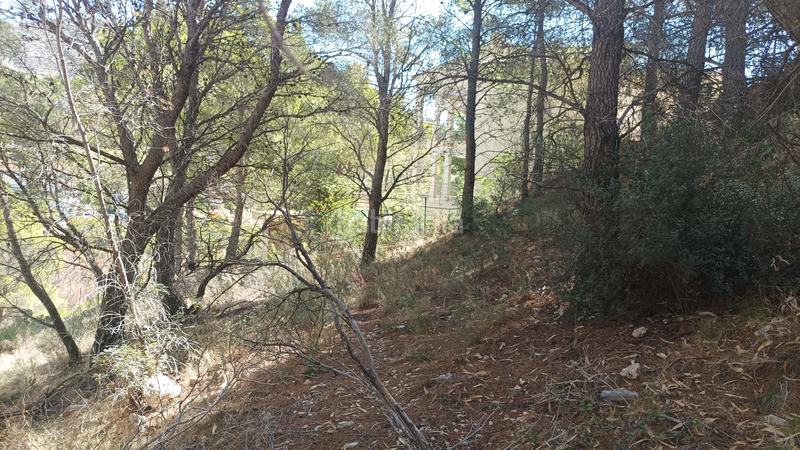 Foto 76477d70-815c-4e6b-9cbd-fb3011fb848d. Terreno residencial en Altea la vella Altea