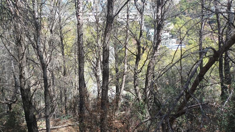 Foto e52b295d-66f1-44f6-a6c6-44c9a872ea00. Terreno residencial en Altea la vella Altea