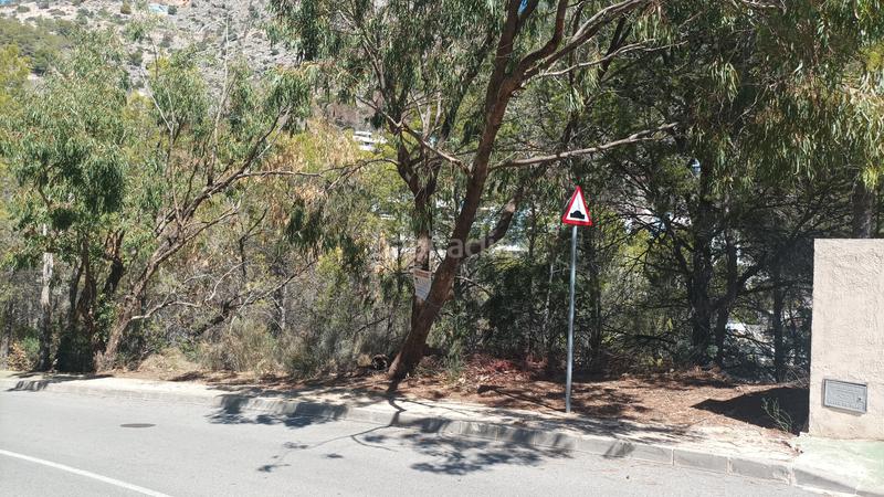 Foto 1cf7c5bf-6200-4fc3-85ed-9738aa4f2aaf. Terreno residenziale in Altea la vella Altea