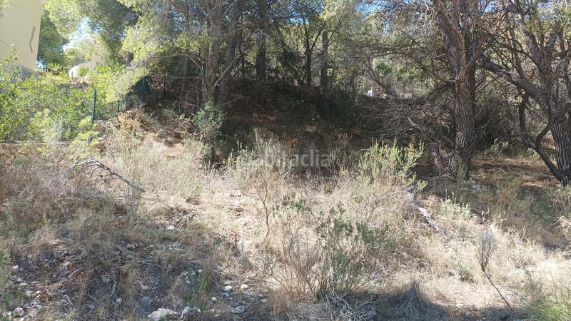 Foto 3cfa6c45-7191-4f94-b790-88523fa4e6a2. Terreno residenziale in Altea la vella Altea