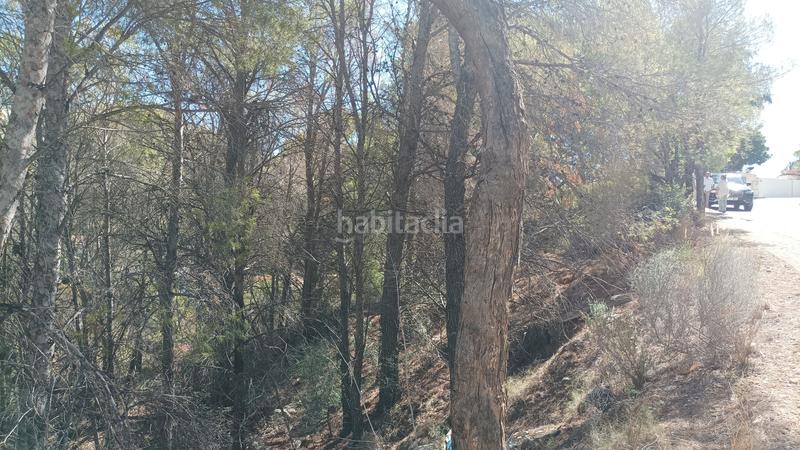 Foto 06b9ee65-93e8-4b25-bba3-748120af2b7f. Wohngrundstück in Altea la vella Altea