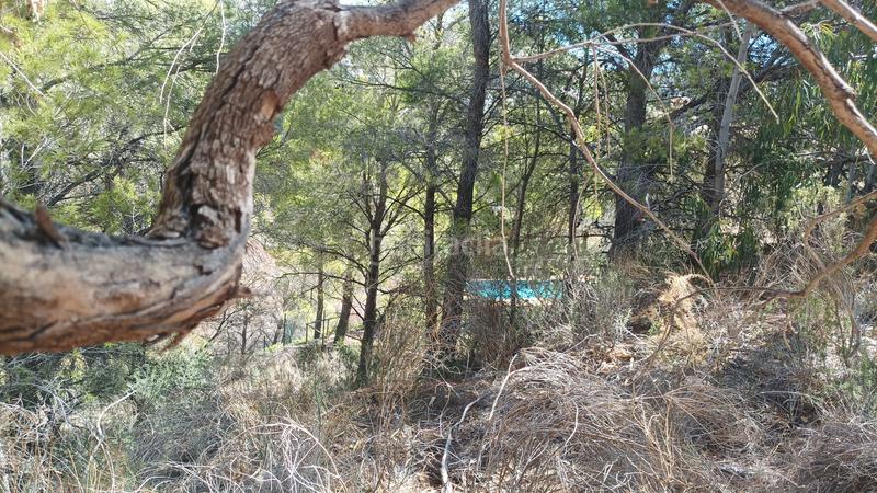 Foto 2e9974a0-87f0-4dd6-bf64-296815eb37ec. Wohngrundstück in Altea la vella Altea