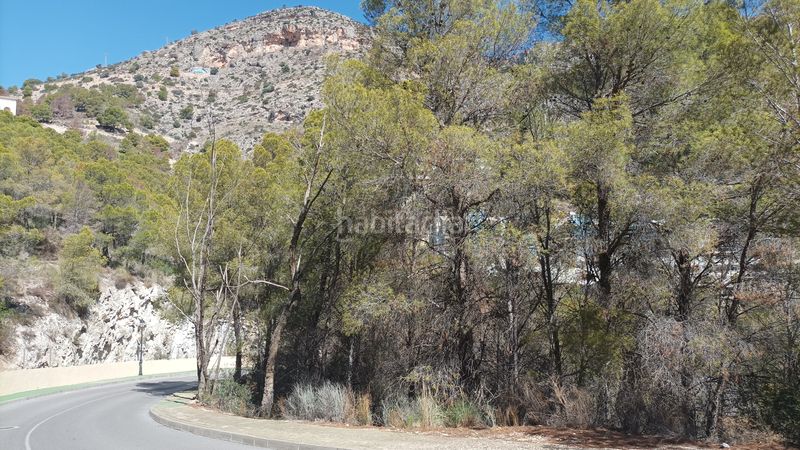 Foto 4fcb2ac4-6355-4514-afc4-a5b893f98610. Terreny residencial a Altea la vella Altea