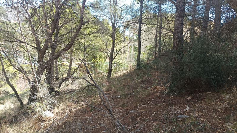 Foto 76477d70-815c-4e6b-9cbd-fb3011fb848d. Terreny residencial a Altea la vella Altea