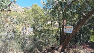 Foto d4d8ae6d-9ebe-43e7-9292-525ca53254ce. Terreny residencial a Altea la vella Altea