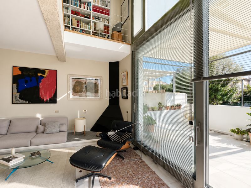 Foto 171b9186-d24c-45c1-a15d-7e36792d19bb. Casa adosada privacidad, tranquilidad y elegancia en palma en Palma de Mallorca