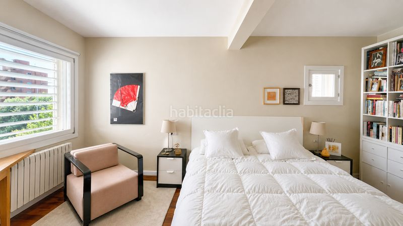 Foto 3996ff9e-3bb0-481f-8483-407bbd33bda9. Casa adosada privacidad, tranquilidad y elegancia en palma en Palma de Mallorca