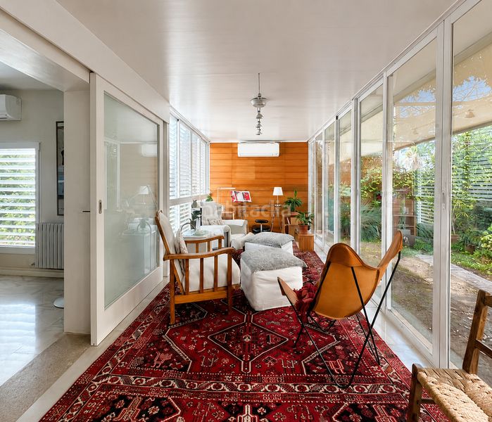 Foto 434b5221-907c-4cf3-85f8-08f2631bb3e3. Casa adosada privacidad, tranquilidad y elegancia en palma en Palma de Mallorca