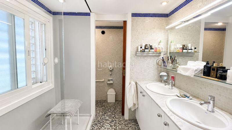 Foto 60cc2119-a31e-4161-a8d1-df84c0bb29ea. Casa adosada privacidad, tranquilidad y elegancia en palma en Palma de Mallorca