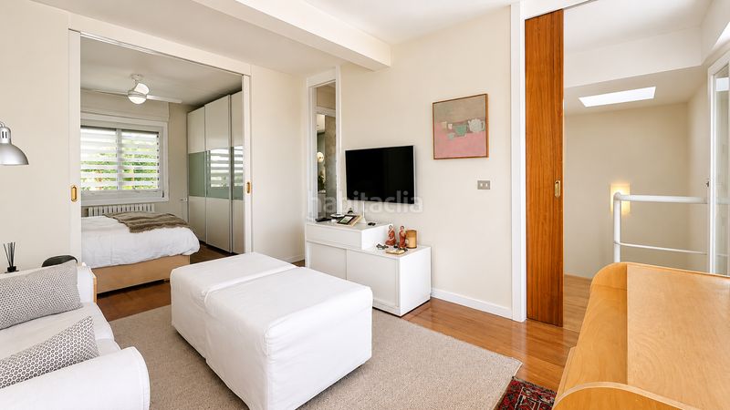Foto 8a5f9357-5417-4f26-86e7-af51dba888dc. Casa adosada privacidad, tranquilidad y elegancia en palma en Palma de Mallorca