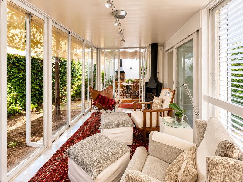 Foto 90312149-9220-431a-96b0-c01f23a847e1. Casa adosada privacidad, tranquilidad y elegancia en palma en Palma de Mallorca