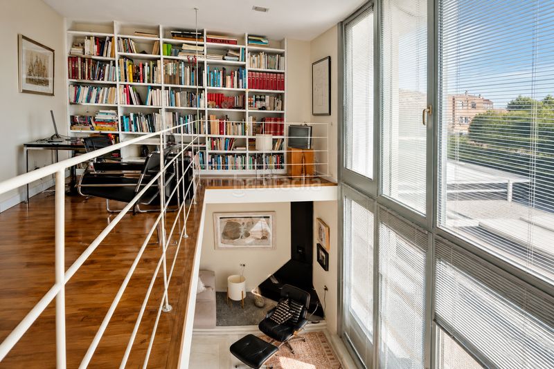 Foto dc9418e1-e9bb-4107-aa3e-1a5c22746633. Casa adosada privacidad, tranquilidad y elegancia en palma en Palma de Mallorca