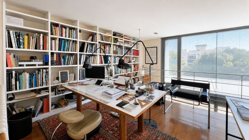 Foto dfa9bf8a-8840-45f6-b726-05120ba7a8d4. Casa adosada privacidad, tranquilidad y elegancia en palma en Palma de Mallorca