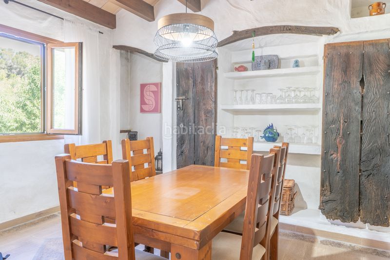 Foto 07765297-f31b-4da7-b763-bc0c754e8859. Masia amb calefacció a Calvià poble Calvià