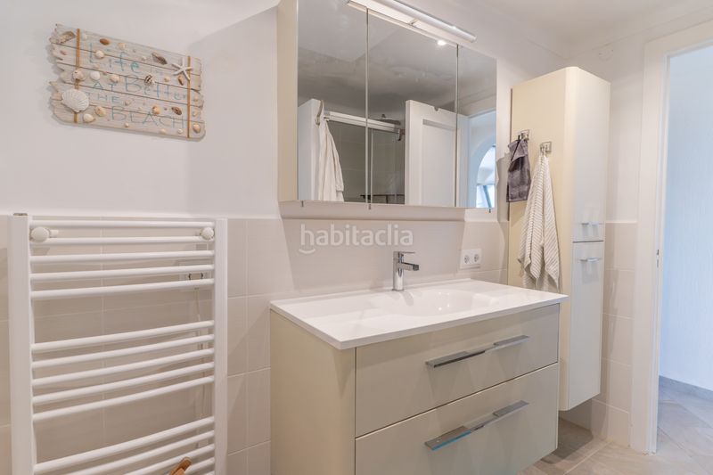 Foto 0ea6db0b-2e61-43fa-a513-fe6d2dd530c7. Pis amb calefacció piscina a Peguera Calvià