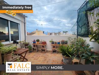 Apartment in Es Portixol-Es Molinar