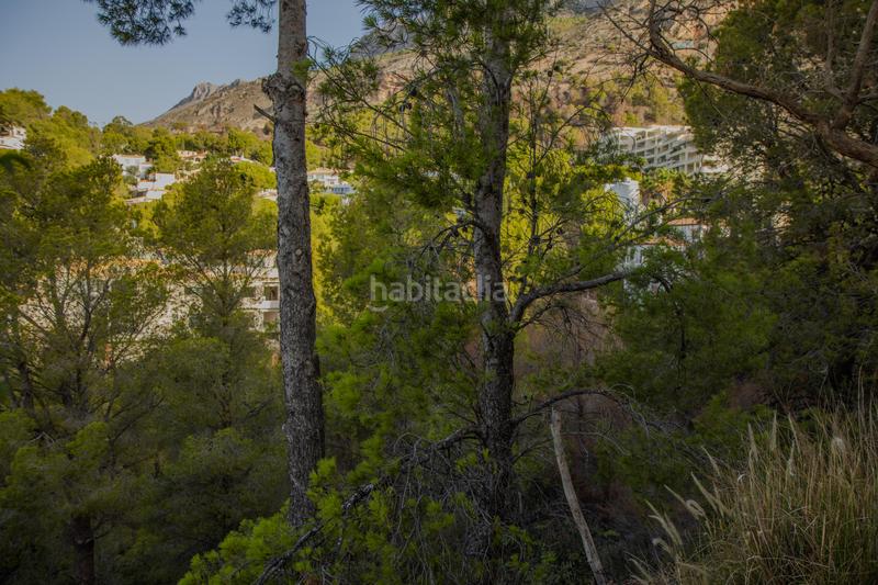 Foto 7a0eed2c-f55f-4cf3-adeb-c97b2785e3e6. Terreno residencial en Altea la vella Altea