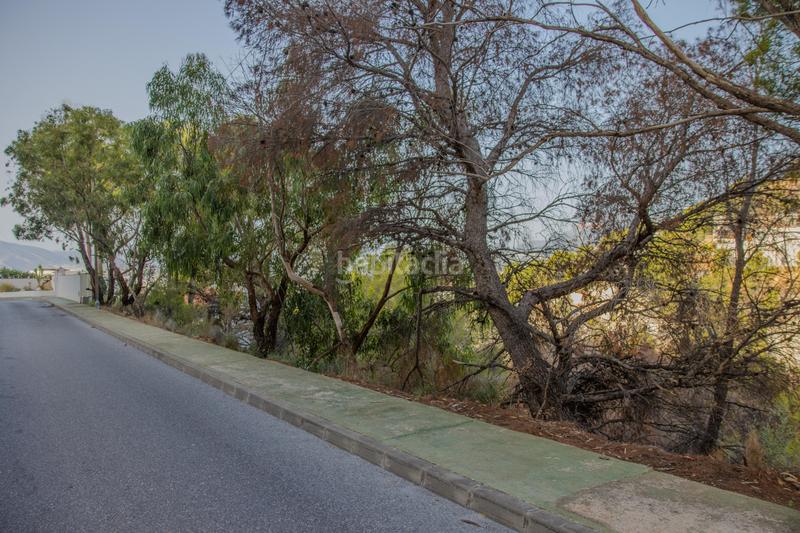 Foto 33039688-d931-428e-985b-91736ad5fbcf. Wohngrundstück in Altea la vella Altea