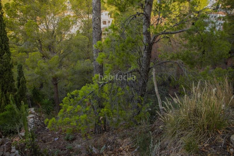 Foto 5b640596-987a-4463-9bdd-4dc226b075b2. Wohngrundstück in Altea la vella Altea