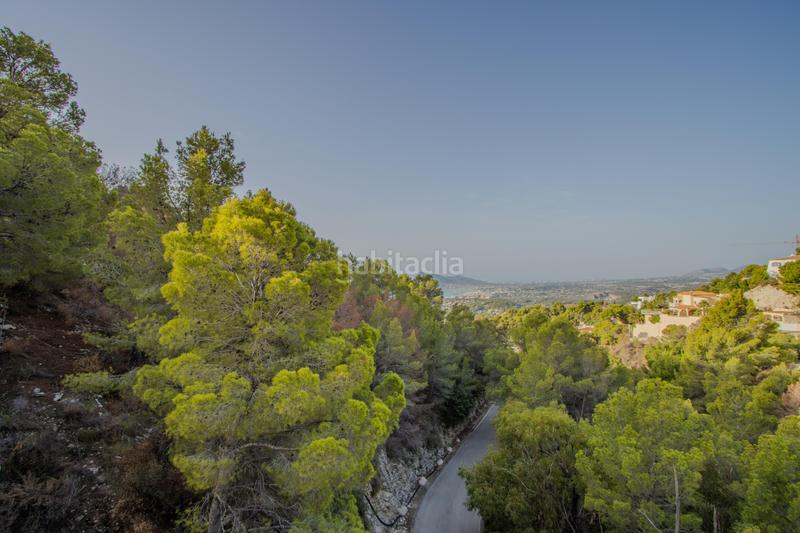 Foto 68275025-8ae0-4236-83f9-d8a51a606a11. Wohngrundstück in Altea la vella Altea