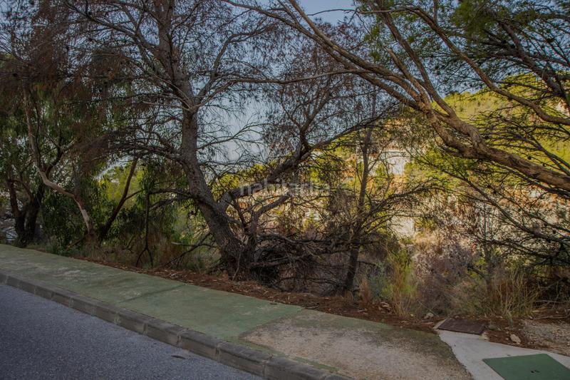 Foto f18e4f7f-35a7-4f1c-9210-7cf05441cfa7. Wohngrundstück in Altea la vella Altea