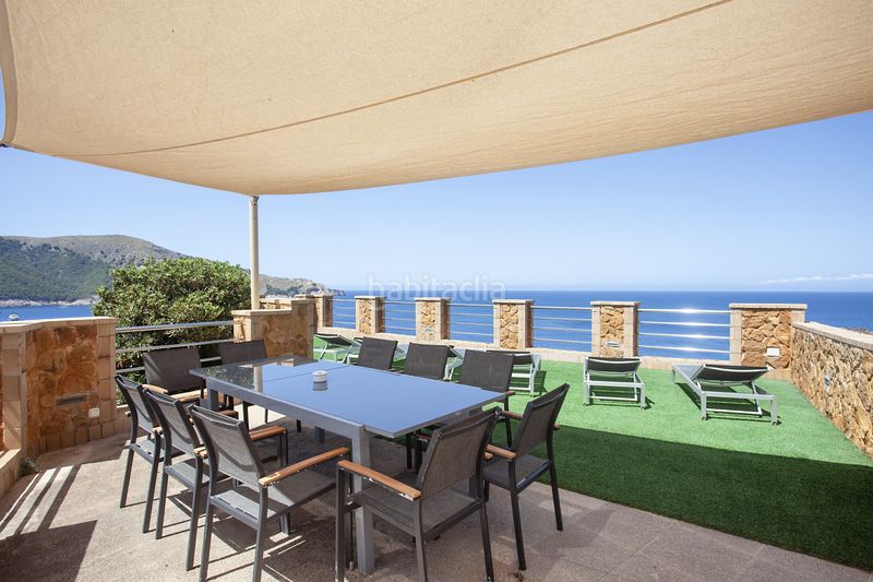 Foto 498e0d11-5cbf-4ca1-8466-8f3d1d38fff2. Masia amb calefacció aparcament piscina a Cala Ratjada Capdepera