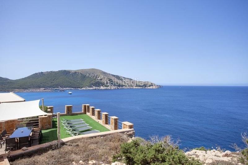 Foto b850cf03-b026-409c-acd7-29e07b6ca20e. Masia amb calefacció aparcament piscina a Cala Ratjada Capdepera