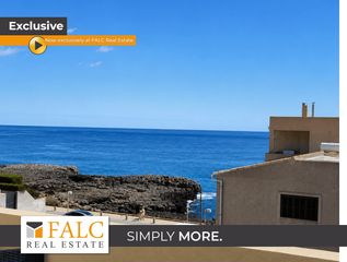 Piccolo appartamento in S´Illot-Cala Morlanda. Atractiva inversión cerca de la playa con potencial de alquiler