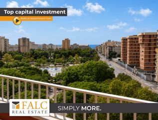 Apartament a Pere Garau