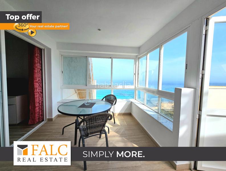 Foto 59a5a338-cf48-4e20-ad11-3c8188cee809. Attico con piscina in Sant Llorenç des Cardassar