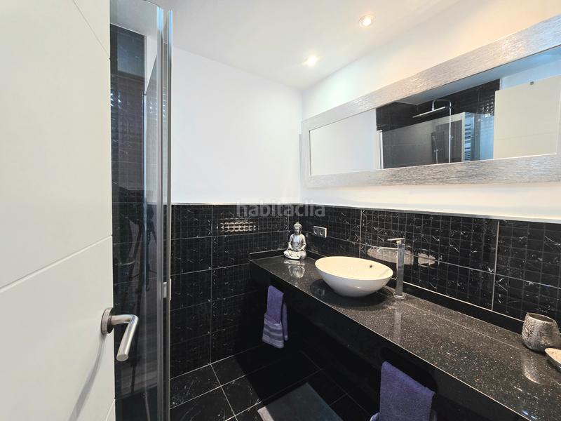 Foto a90053b6-a61e-4208-993e-6544cfde7623. Attico con piscina in Sant Llorenç des Cardassar