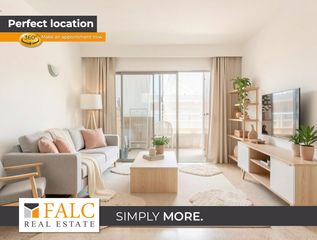 Apartament a Palmanova. Piso en segunda línea de playa con terraza en un complejo tranqu