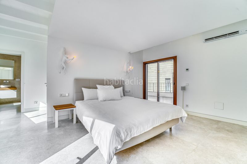 Foto 188989fe-bf2e-4e6b-87ad-d1bd8b739a40. Casa amb calefacció aparcament piscina a Es Portixol-Es Molinar Palma de Mallorca