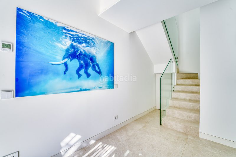 Foto 4672d038-b09c-4f26-ba0d-9c780daf2890. Casa amb calefacció aparcament piscina a Es Portixol-Es Molinar Palma de Mallorca