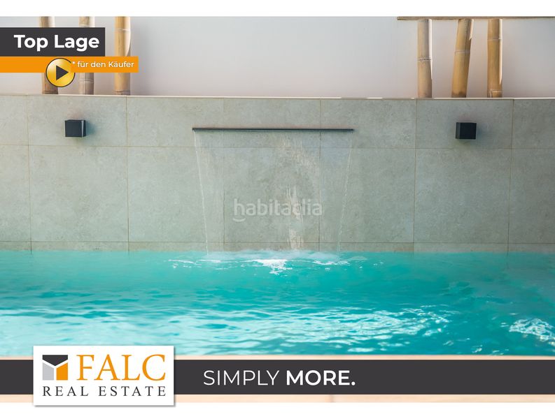 Foto 6077a7e2-4e97-4da1-b626-29b17c0ca8c2. Casa amb calefacció aparcament piscina a Es Portixol-Es Molinar Palma de Mallorca