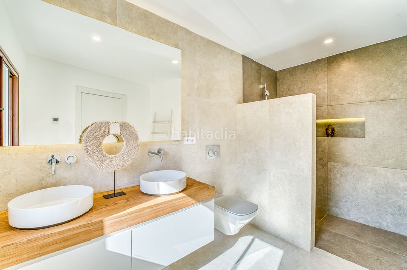 Foto 6e53335f-7f37-4a47-a1c4-c0abac6a8b2b. Casa amb calefacció aparcament piscina a Es Portixol-Es Molinar Palma de Mallorca