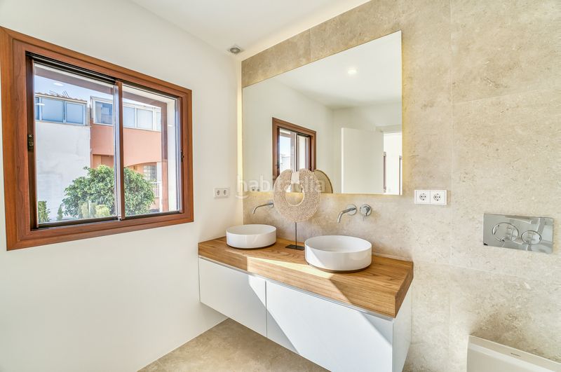 Foto 8d505873-d37e-4e0e-aae7-df61f9807e36. Casa amb calefacció aparcament piscina a Es Portixol-Es Molinar Palma de Mallorca