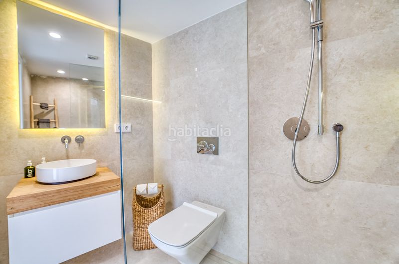 Foto 8f73ad14-db8b-4f3c-b504-0d7bfd379f21. Casa amb calefacció aparcament piscina a Es Portixol-Es Molinar Palma de Mallorca