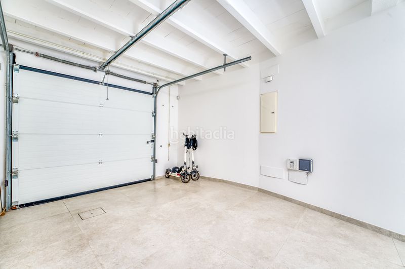 Foto 9cd7eb04-244f-46f3-8967-430e1414064a. Casa amb calefacció aparcament piscina a Es Portixol-Es Molinar Palma de Mallorca