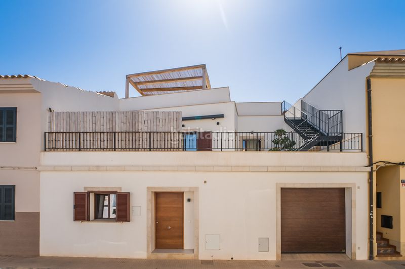 Foto a85ee6f5-5b95-483f-a5e9-4f880ac987e6. Casa amb calefacció aparcament piscina a Es Portixol-Es Molinar Palma de Mallorca