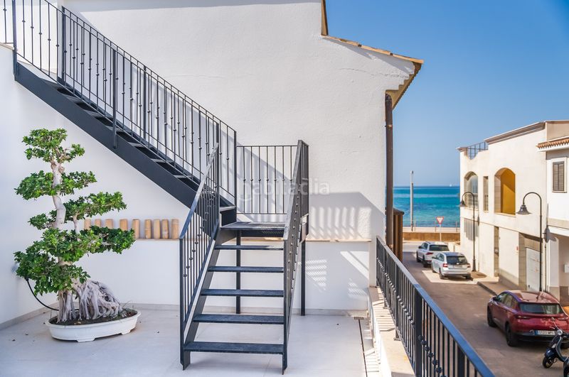 Foto b384632a-467d-4abc-a8a8-16927662f44c. Casa amb calefacció aparcament piscina a Es Portixol-Es Molinar Palma de Mallorca