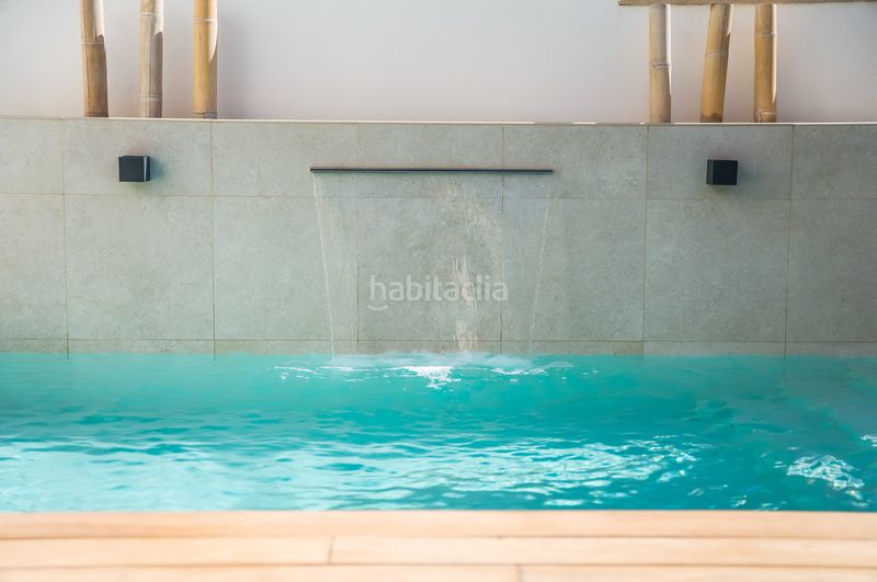 Foto bc6cd876-6ccb-46e1-8c14-fb6d372ef250. Casa amb calefacció aparcament piscina a Es Portixol-Es Molinar Palma de Mallorca