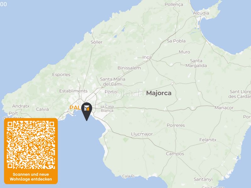 Foto d6377da9-60c3-4f08-a395-de739f7589ca. Casa amb calefacció aparcament piscina a Es Portixol-Es Molinar Palma de Mallorca