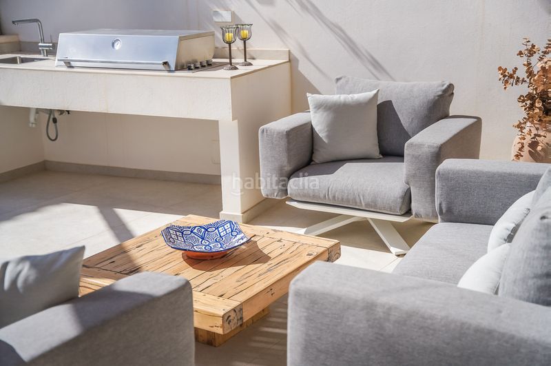 Foto ebbfb908-68ab-4eec-8e1a-38753578d5f8. Casa amb calefacció aparcament piscina a Es Portixol-Es Molinar Palma de Mallorca